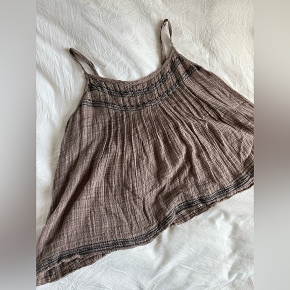 O’Neill Beaded Tank Top - Picture 4 of 8